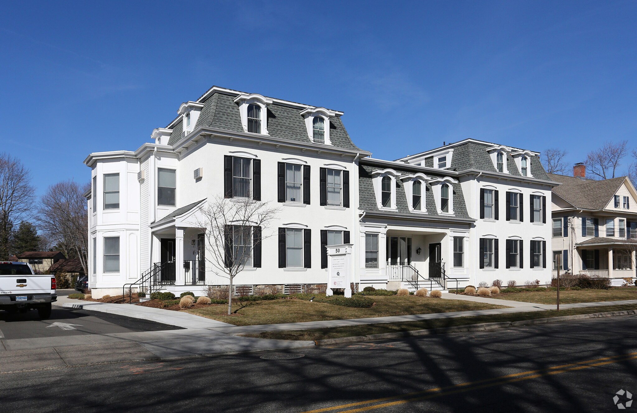 50 Cherry St, Milford, CT for Rent