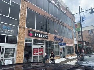 Paterson, NJ Office/Medical - 433 Sussex St Paterson, NJ Office/Medical - 433 Sussex St