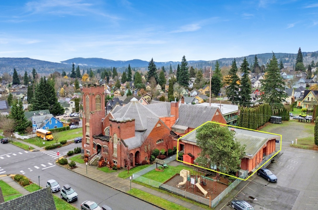 1326 N Garden St, Bellingham, WA for Rent
