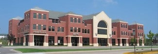 Wausau, WI Office, Office/Retail - 2100 Stewart Ave
