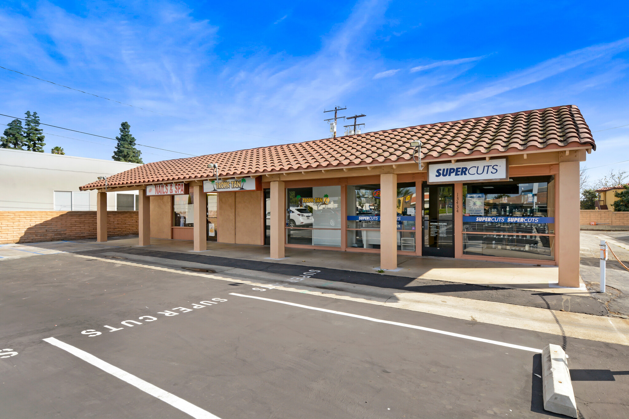 13430-13434 Newport Ave, Tustin, CA for Sale