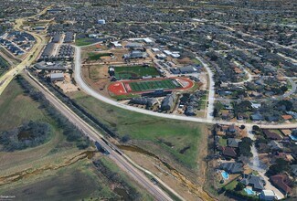 North Richland Hills, TX Commercial Land - 6101 Holiday Ln North Richland Hills, TX Commercial Land - 6101 Holiday Ln