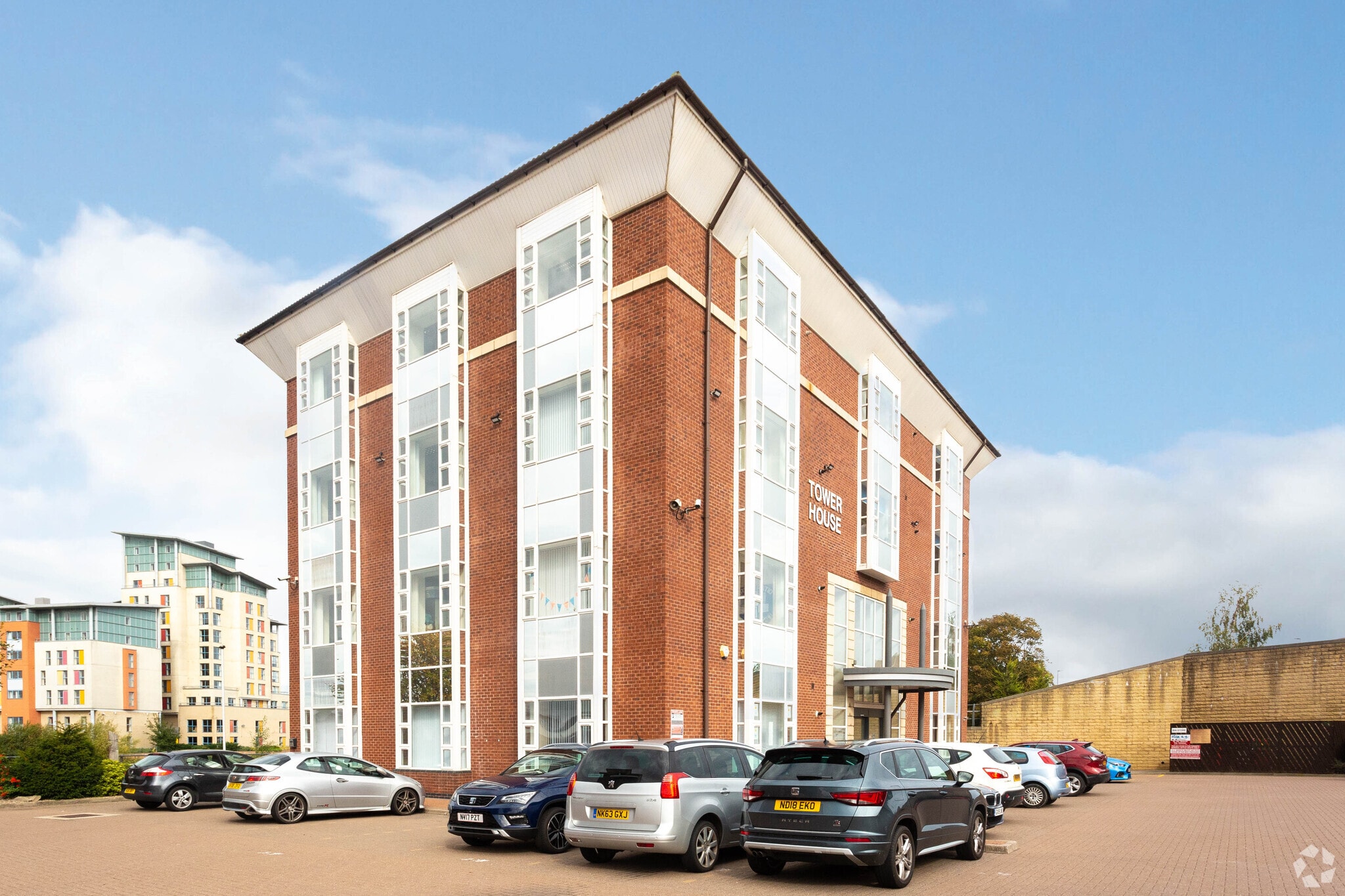Thornaby Pl, Stockton On Tees, RCC for Rent