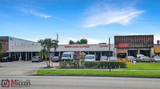 Margate, FL Retail - 2173-2183 N State Road 7