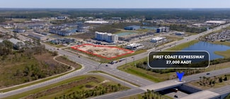 Middleburg, FL Commercial - Jeremiah St, Middleburg Rd