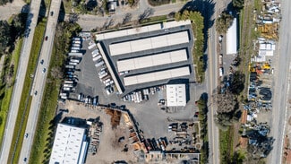 Ukiah, CA Flex - 4300 N State St