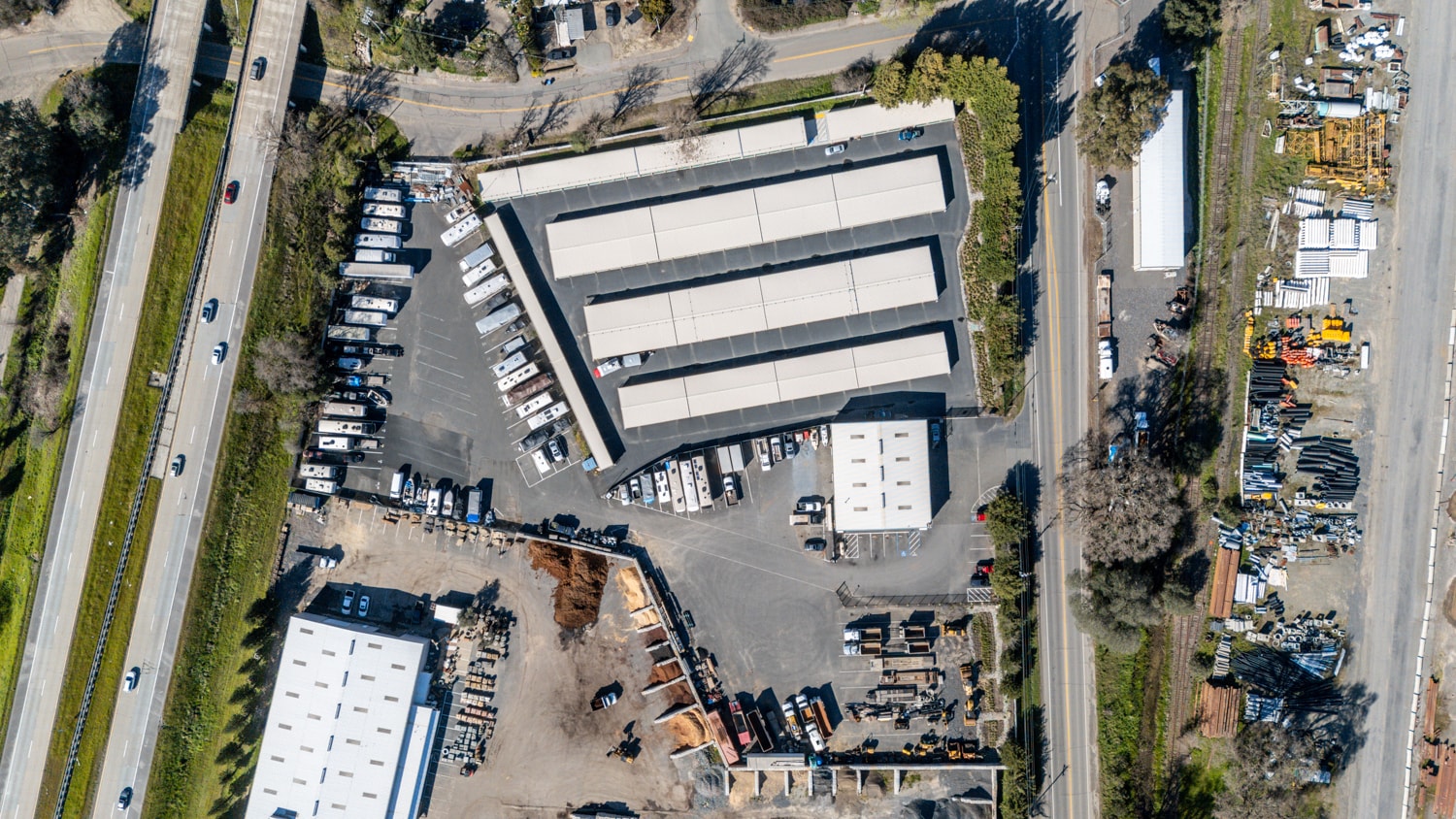 4300 N State St, Ukiah, CA for Sale