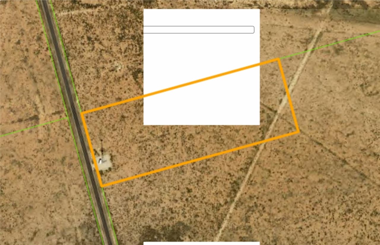 10501 S FM 866, Odessa, TX for Sale