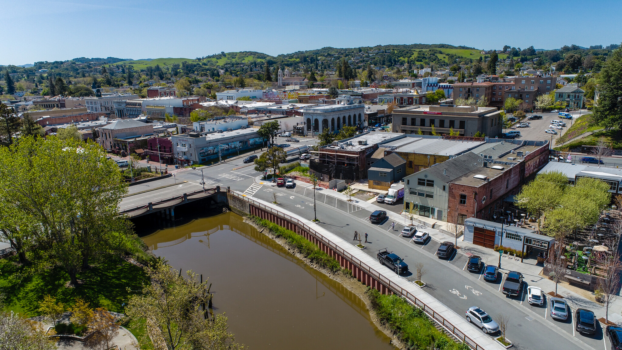 226-228 Petaluma Blvd N, Petaluma, CA for Sale