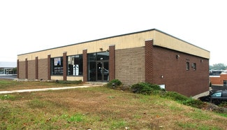 East Hartford, CT Retail - 400 Connecticut Blvd