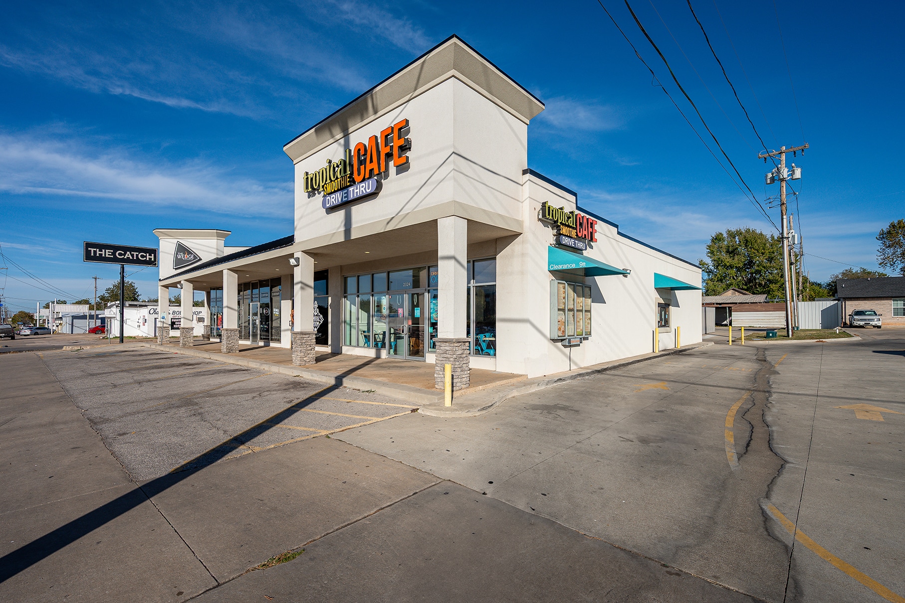 2320-2340 S Air Depot Blvd, Oklahoma City, OK for Sale