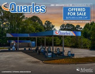 Fayetteville, NC undefined - 2881 Bridgewood Dr Fayetteville, NC undefined - 2881 Bridgewood Dr