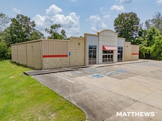 Walker, LA Freestanding - 30030 Walker Rd N