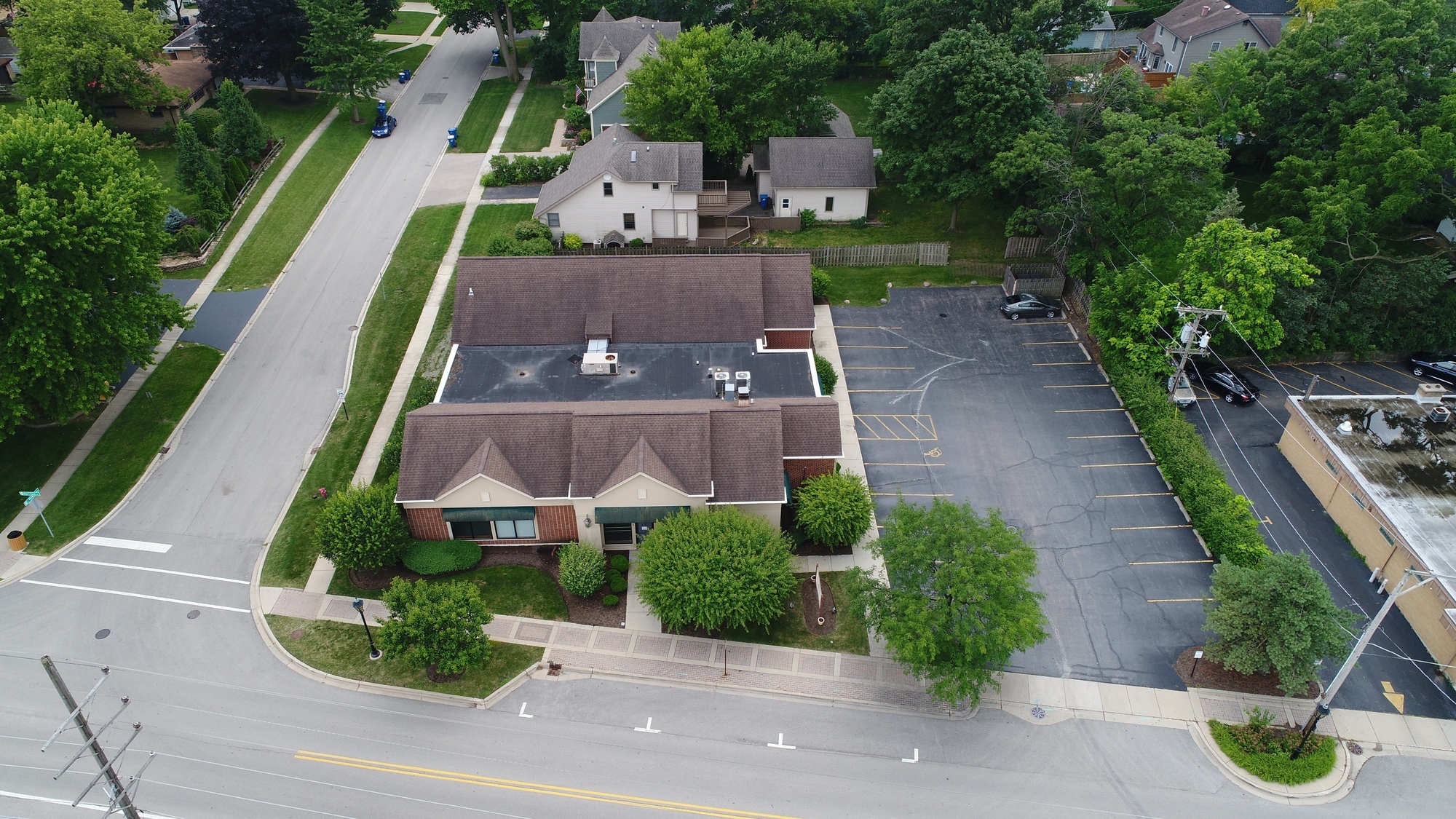 301 W Railroad Ave, Bartlett, IL for Sale