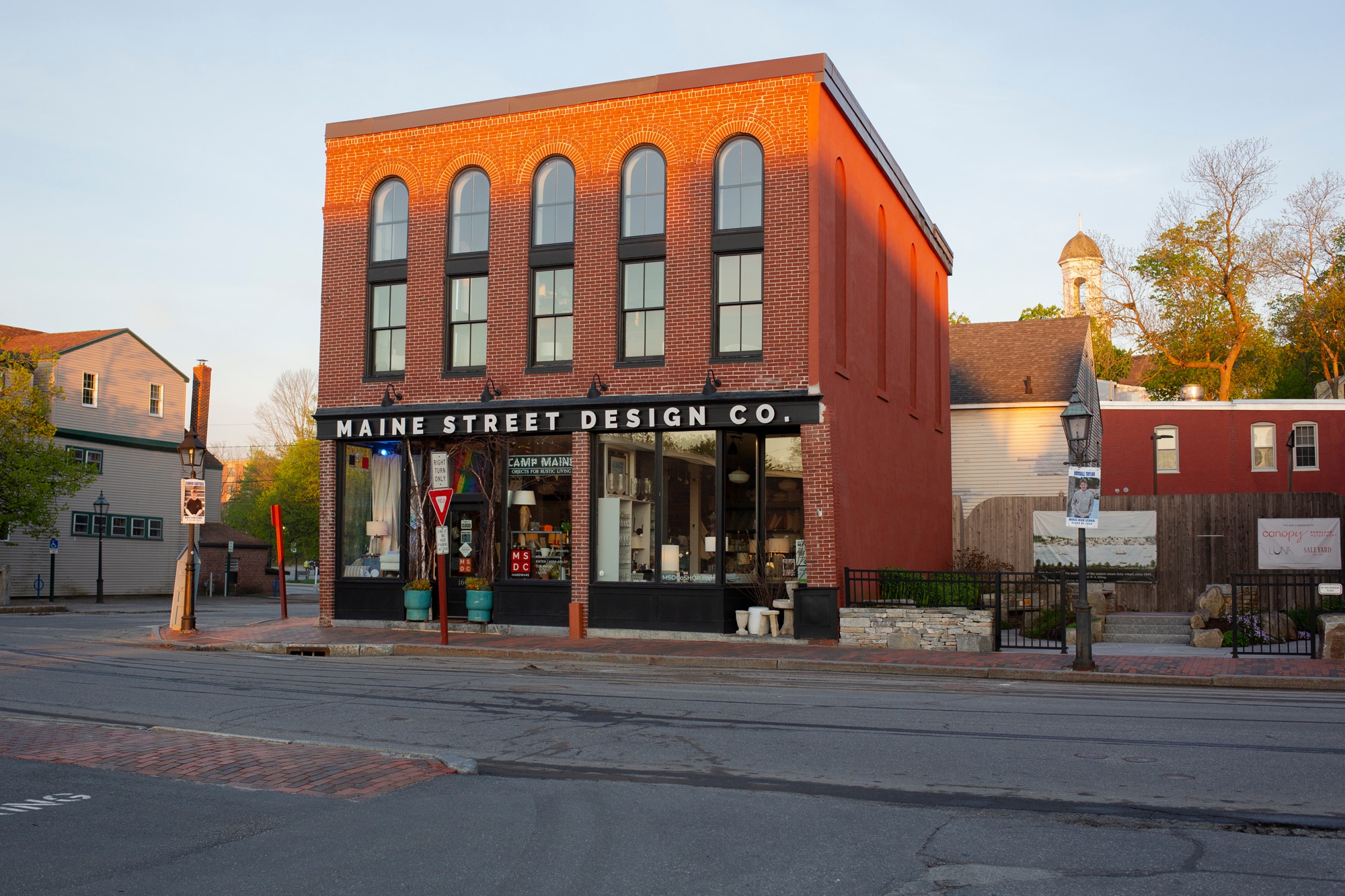 160 Front St, Bath, ME for Rent