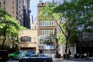 New York, NY Office - 9 E 53rd St