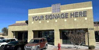 North Las Vegas, NV Retail - 4588 N Rancho Dr North Las Vegas, NV Retail - 4588 N Rancho Dr