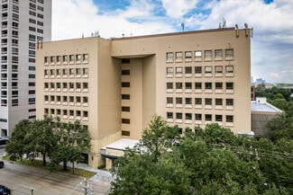 Houston, TX Office/Medical, Medical - 1213 Hermann Dr