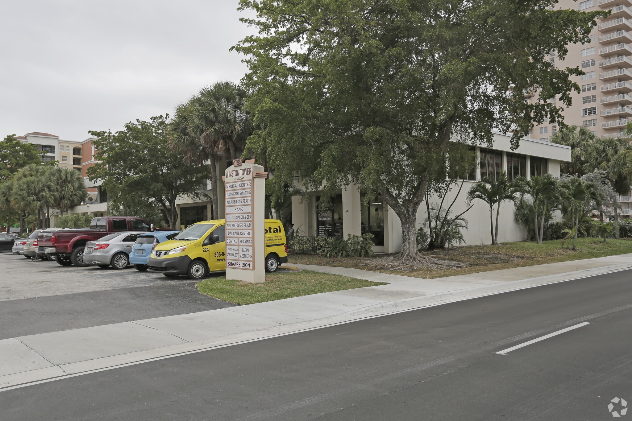 17395 N Bay Rd, Sunny Isles Beach, FL for Rent