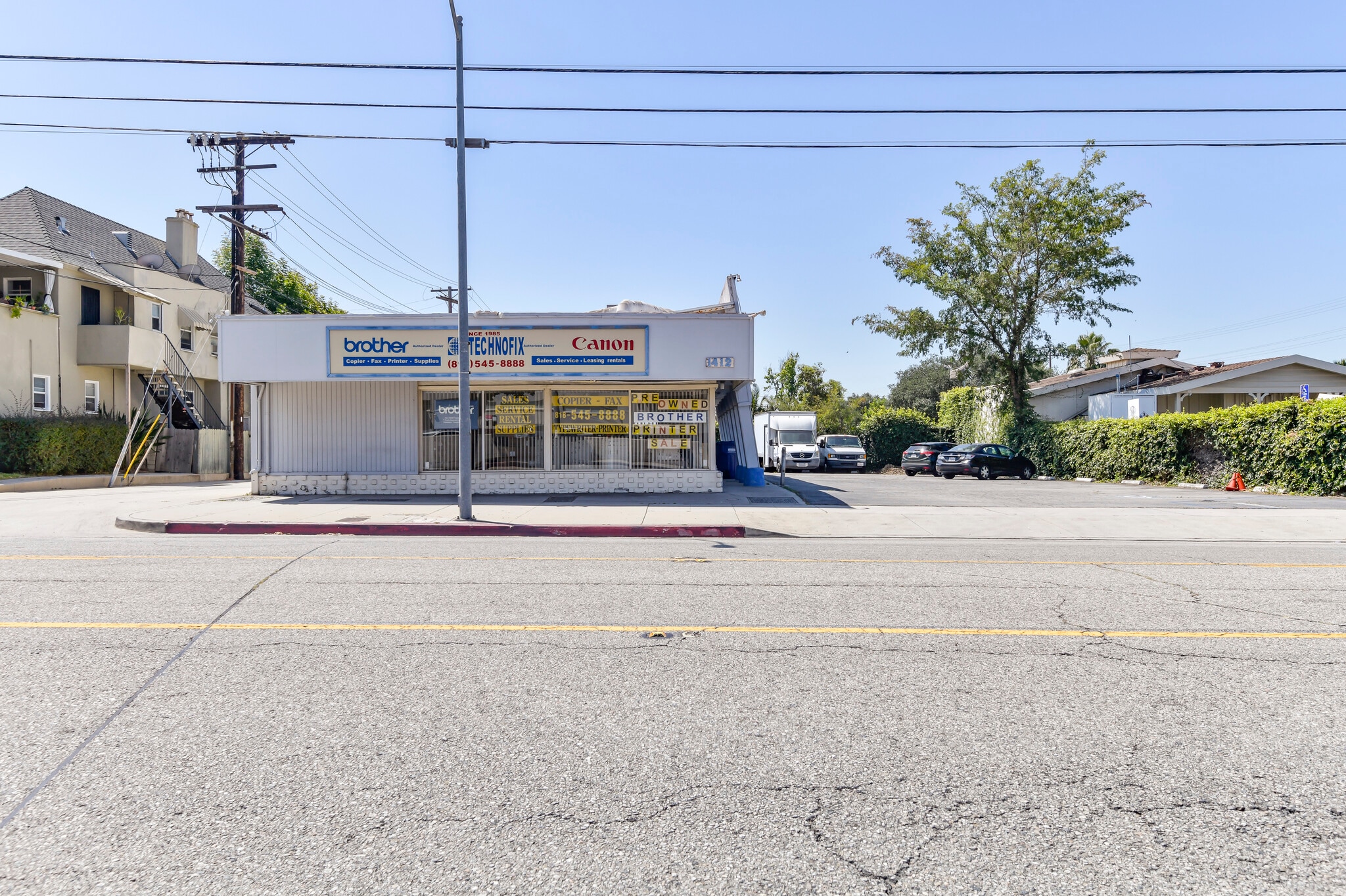 1412 E Wilson Ave, Glendale, CA for Sale