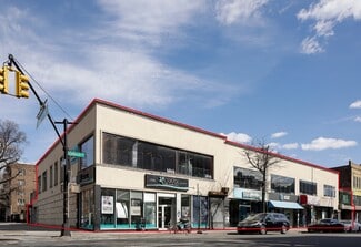 Brooklyn, NY Retail - 833-845 Flatbush Ave Brooklyn, NY Retail - 833-845 Flatbush Ave