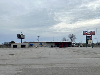 Tulsa, OK undefined - 10309 E 61st St