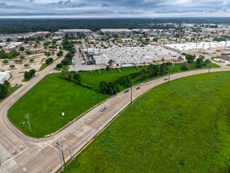 Shreveport, LA Commercial Land - E Kings Hwy & Regal Dr