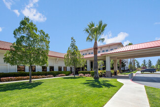 Beaumont, CA Office/Medical - 81 S Highland Springs Ave