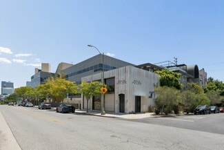 Los Angeles, CA Office - 1800-1808 Thayer Ave