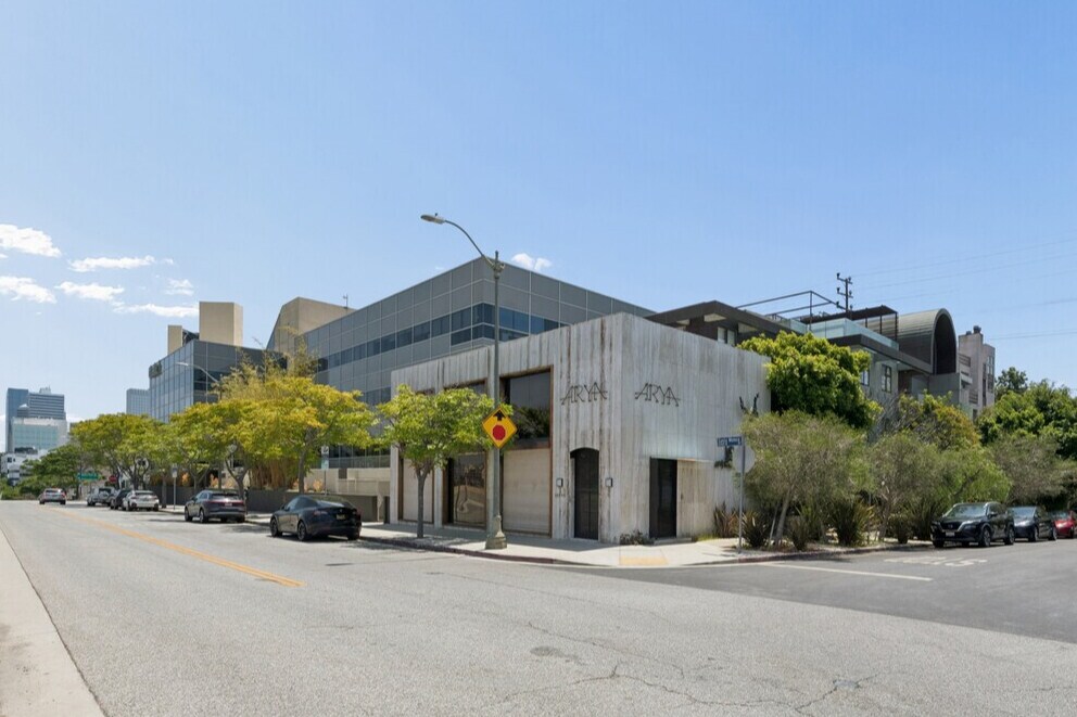 1800-1808 Thayer Ave, Los Angeles, CA for Rent