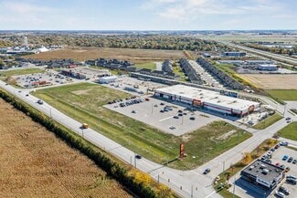 Essex, ON Retail - 379 Maidstone Av E Essex, ON Retail - 379 Maidstone Av E