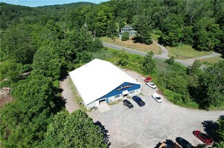 Jeffersonville, NY Auto Repair - 4547 State Route 52