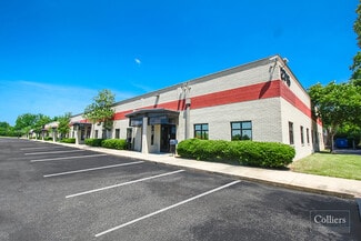 Memphis, TN Office/Medical - 2715 Kirby Rd
