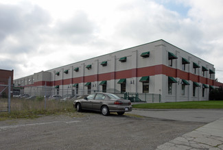 Grand Rapids, MI Industrial - 1500 Buchanan Ave SW