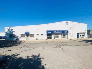 Lansing, MI Warehouse - 700 S Hosmer St