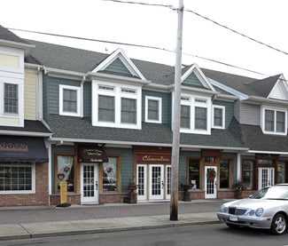Avon By The Sea, NJ Flex - 306 Main St