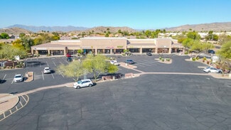 Phoenix, AZ Office/Retail, Retail - 3145 E Chandler Blvd