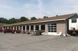 Smiths Falls, ON Warehouse - 24 Family Ln