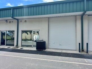 Sarasota, FL Flex - 1925 Barber Rd