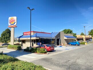 Pomona, CA Office/Retail, Retail - 2085 W Holt Ave Pomona, CA Office/Retail, Retail - 2085 W Holt Ave