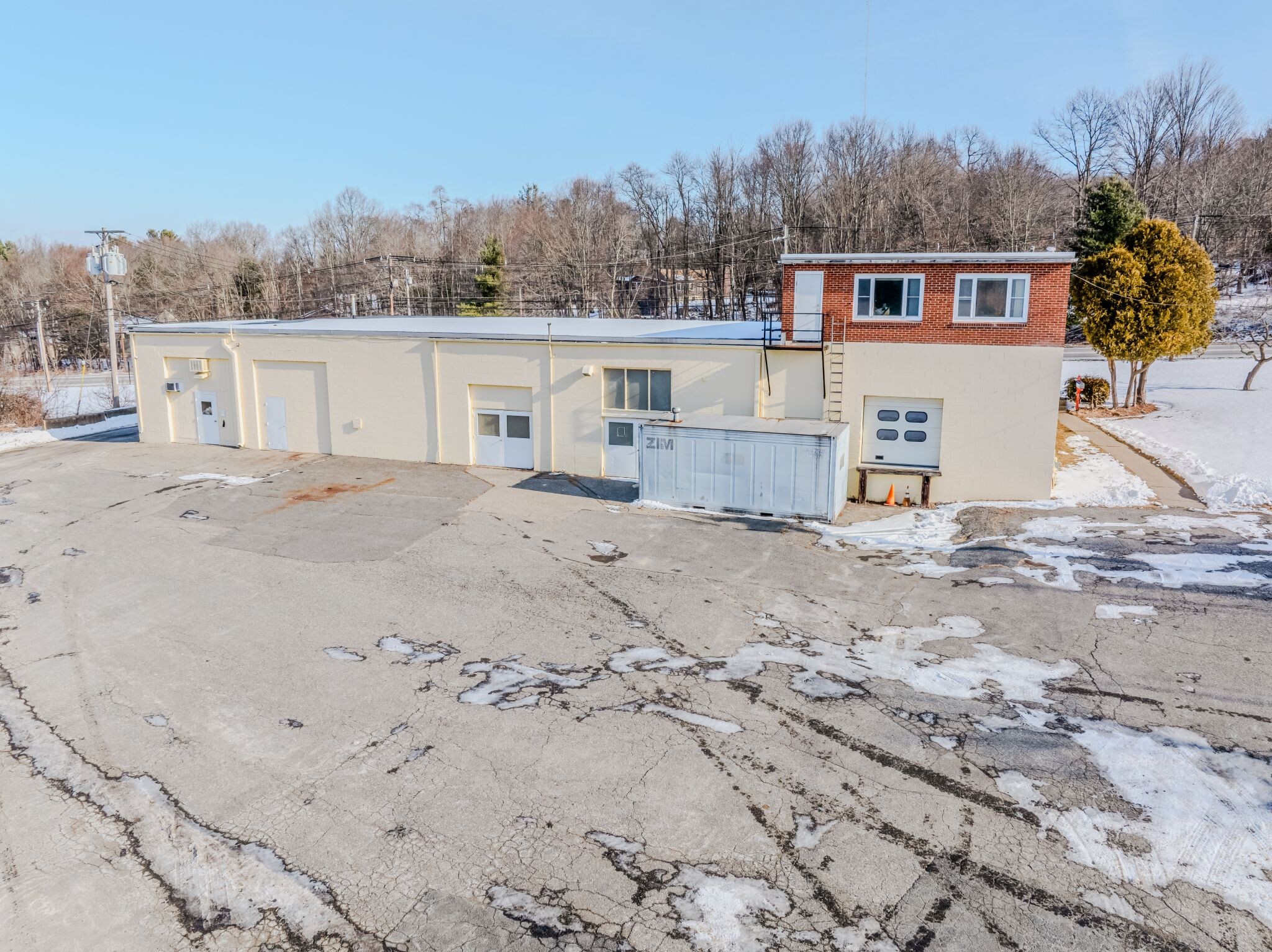 240 Shrewsbury St, Boylston, MA for Rent