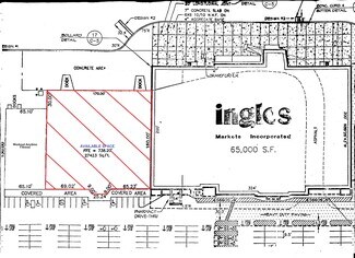 Chatsworth, GA Retail - 964 Gi Maddox Pky