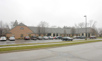 Hilliard, OH Office/Medical - 3913-3931 Berry Leaf Ln