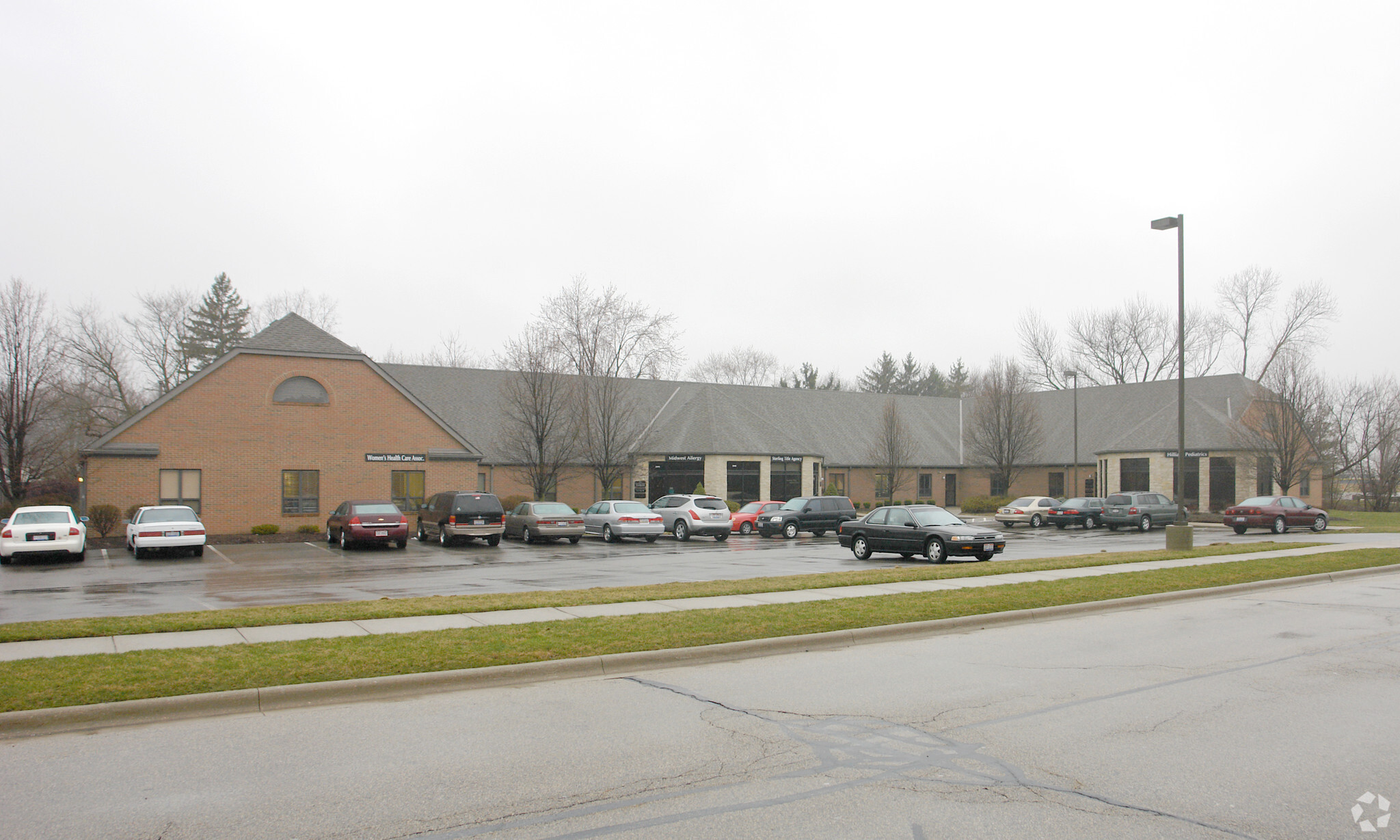 3913-3931 Berry Leaf Ln, Hilliard, OH for Rent