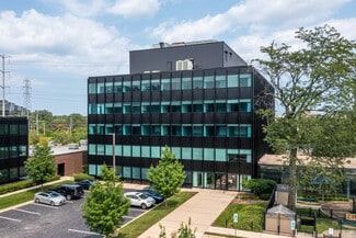 Skokie, IL Office - 9933 Woods Dr