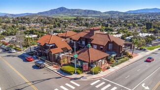 Bonita, CA Office - 5120 Robinwood Rd