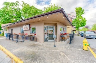 Stayton, OR Bar - 403 N 3rd Ave