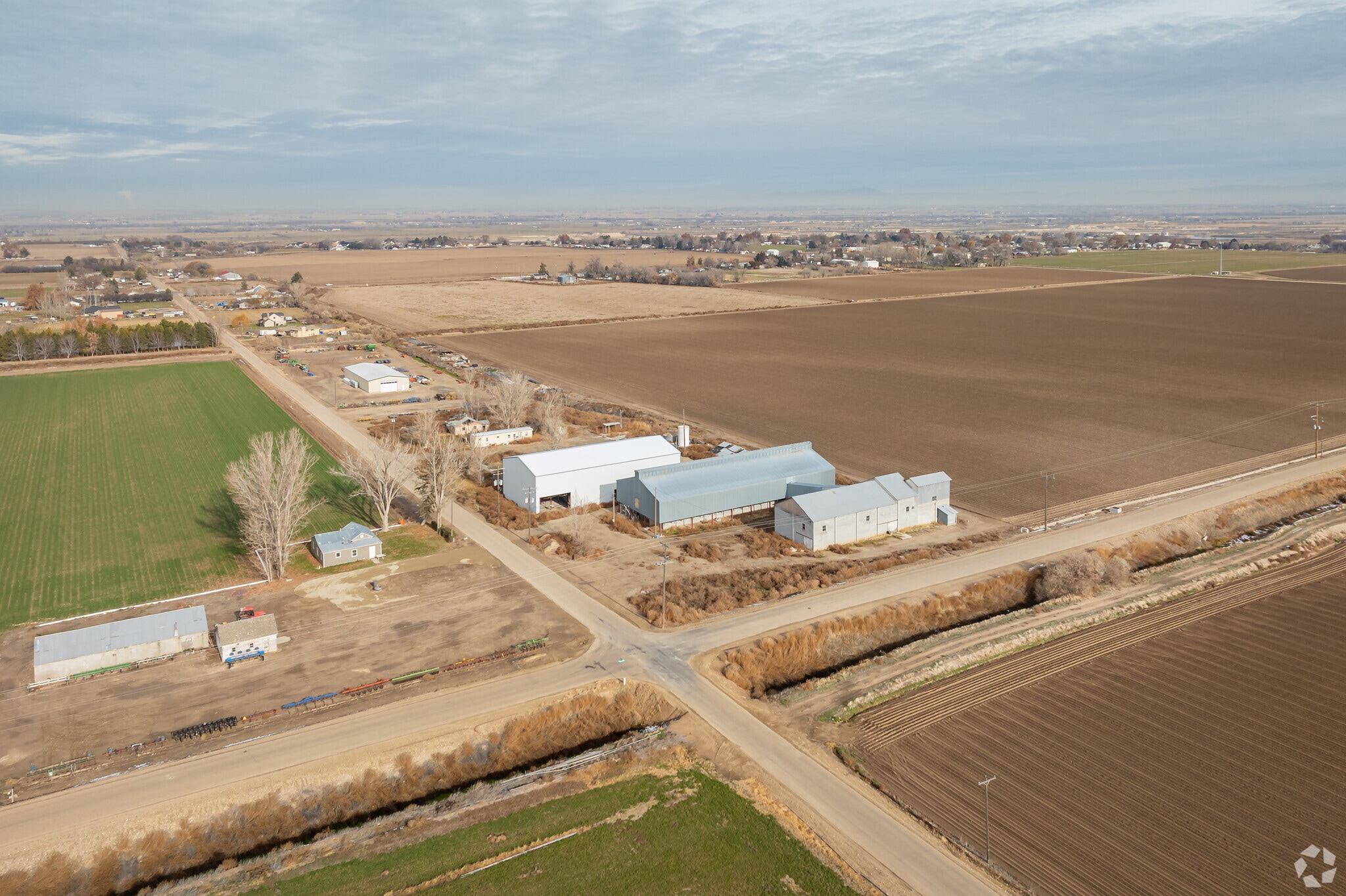 20102 Tucker Rd., Greenleaf, ID for Sale