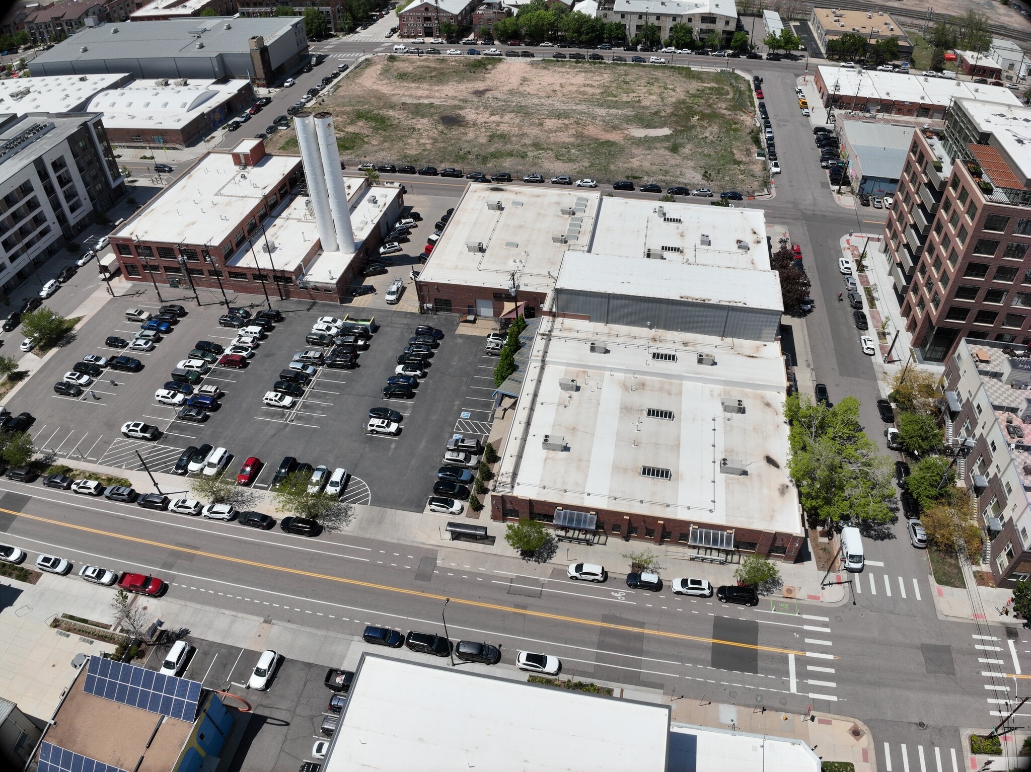 3343 Larimer St, Denver, CO for Rent