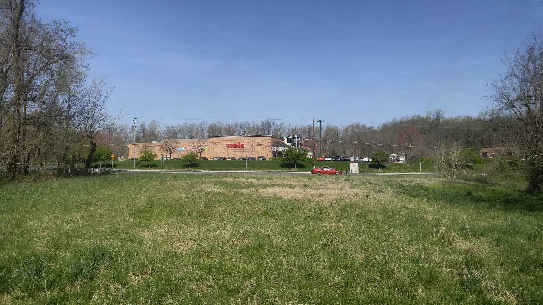 950 Pulaski Hwy, Havre De Grace, MD for Sale